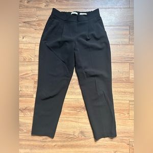 Babaton Conan Crop Pant